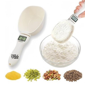 Digital Measuring Pet Weighing Spoon
